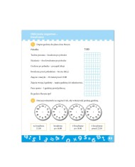 MATEMATYCZNA SUPERklasa DLA UCZNIÓW klasy 3 KARTKÓWKI DLA KAŻDEJ GŁÓWKI