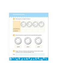 MATEMATYCZNA SUPERklasa DLA UCZNIÓW klasy 3 KARTKÓWKI DLA KAŻDEJ GŁÓWKI