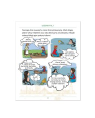 HISTORYCZNE WĘDRÓWKI PO POLSCE - spotkania z legendą - klasa 1