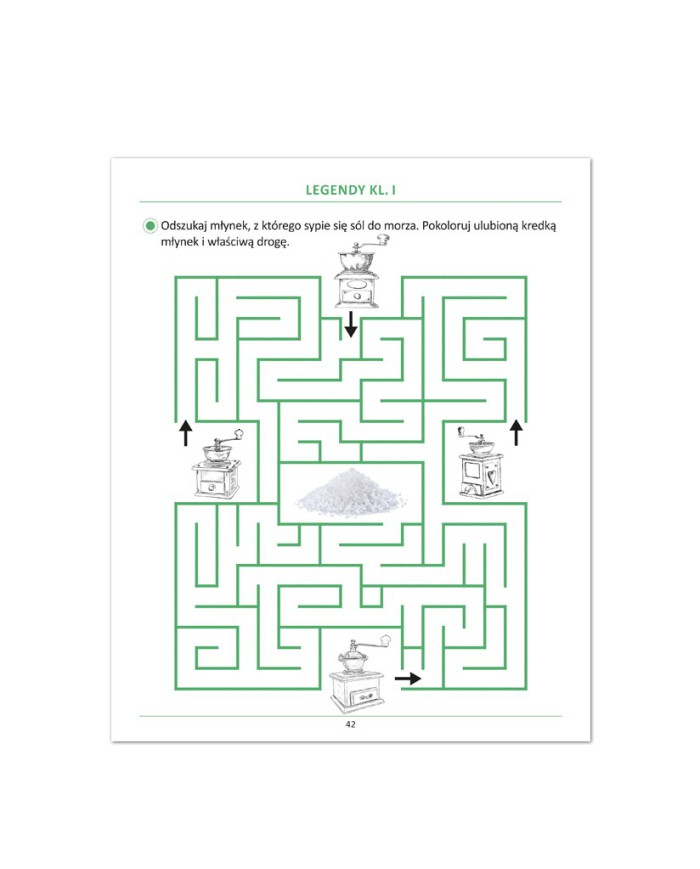 HISTORYCZNE WĘDRÓWKI PO POLSCE - spotkania z legendą - klasa 1