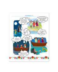 HISTORYCZNE WĘDRÓWKI PO POLSCE - spotkania z legendą - klasa 2