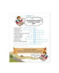 HISTORYCZNE WĘDRÓWKI PO POLSCE - spotkania z legendą - klasa 2