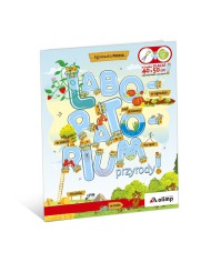 LABORATORIUM przyrody!