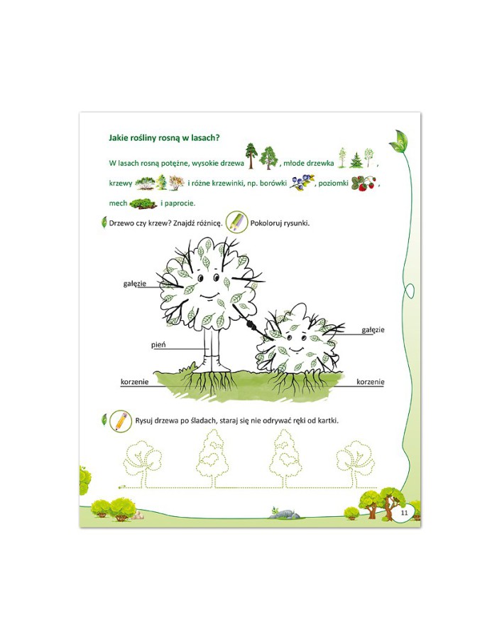 LABORATORIUM przyrody!