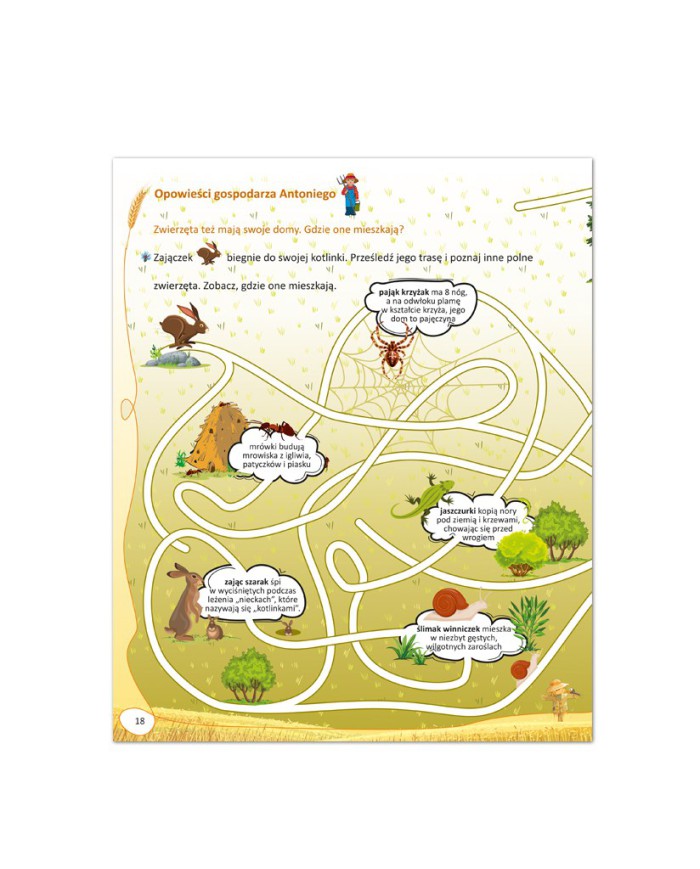 LABORATORIUM przyrody!