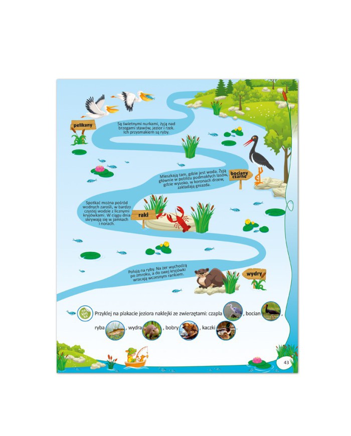 LABORATORIUM przyrody!