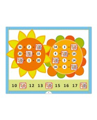 DODAWANIE i ODEJMOWANIE z Olimpkiem