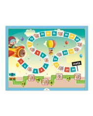 DODAWANIE i ODEJMOWANIE z Olimpkiem