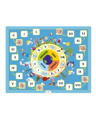 DODAWANIE i ODEJMOWANIE z Olimpkiem