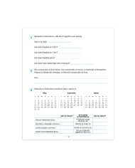 Matematyka kl. 2 - zadania matematyczne i logiczne z Olimpkiem