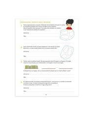Matematyka kl. 3 - zadania matematyczne i logiczne z Olimpkiem