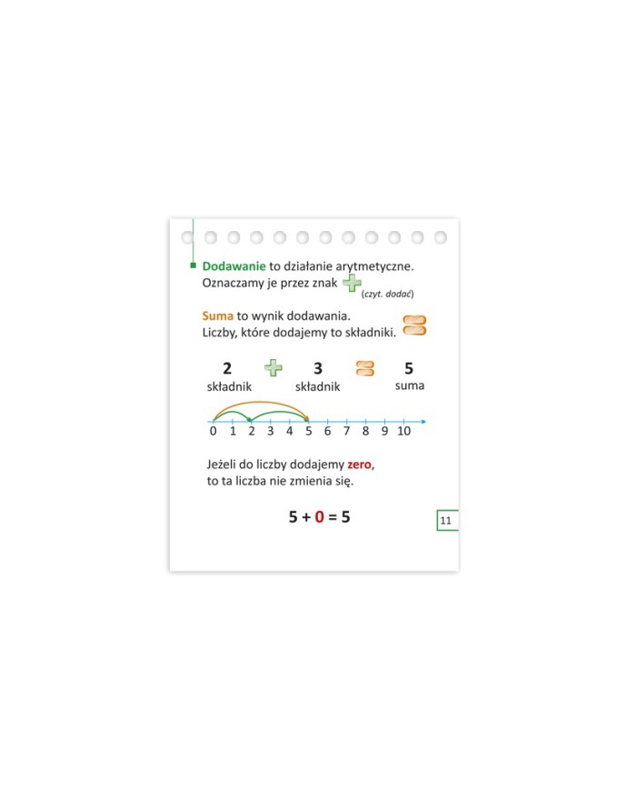 KOMPAS matematyczny z SUPER Olimpkiem