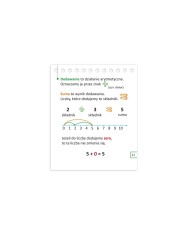 KOMPAS matematyczny z SUPER Olimpkiem