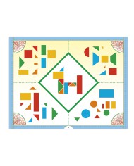 Matematyczne zabawy z Olimpkiem