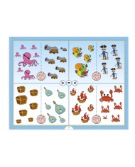 Matematyczne zabawy z Olimpkiem