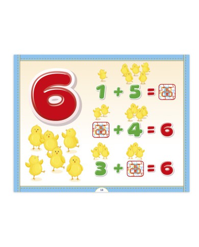 Matematyczne zabawy z Olimpkiem Matematyczne zabawy z Olimpkiem