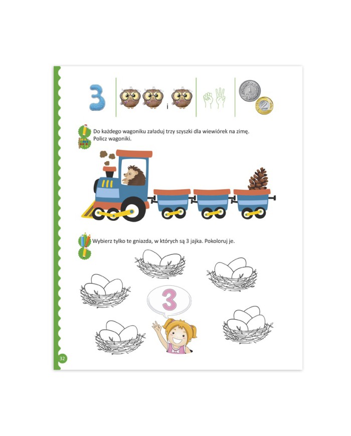 Matematyka z Sową Mądrogłową