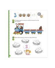 Matematyka z Sową Mądrogłową