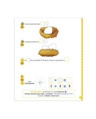 Matematyka z Sową Mądrogłową