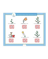 Z Olimpkiem na tropach PRZYRODY - Magiczny klucz!