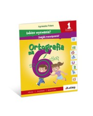 ZESTAW do klasy 1 | DLA CIEKAWSKICH