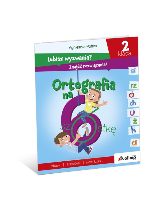 ZESTAW do klasy 2 | EDUKACYJNY