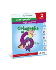 ZESTAW do klasy 2 | EDUKACYJNY