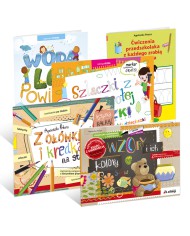ZESTAW dla 5 latka | WESOŁY