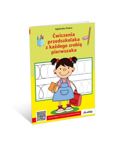 ZESTAW dla 5 latka | WESOŁY