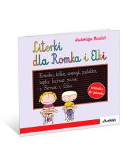 ZESTAW dla 6 latka | DOSKONAŁY