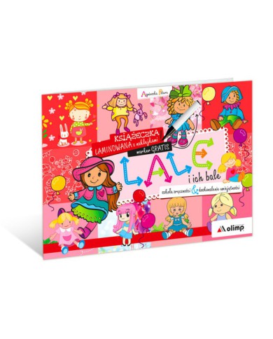 ZESTAW dla 3-4 latka | DLA ARTYSTKI