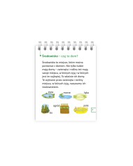 KOMPAS przyrodniczy klasa 1 z SUPER Olimpkiem