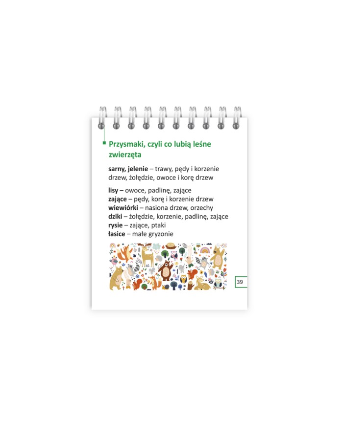 KOMPAS przyrodniczy klasa 1 z SUPER Olimpkiem