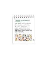 KOMPAS przyrodniczy klasa 1 z SUPER Olimpkiem