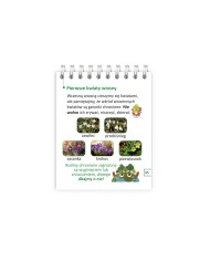 KOMPAS przyrodniczy klasa 1 z SUPER Olimpkiem