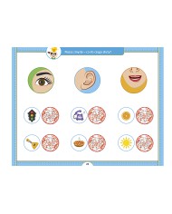 ZAGADKI logiczne Olimpka dla najmłodszych - MAGiczny KLUCZ!