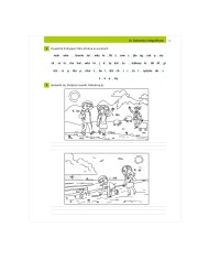 ĆWICZENIA słownikowe, ortograficzne i gramatyczne | klasa 3