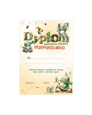 ZESTAW dla 3-4 latka | ZJAWISKOWY