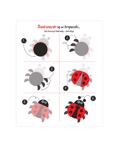 KOŁA, KÓŁKA I KÓŁECZKA Wycinanki z papieru - zwierzęta KOŁA, KÓŁKA I KÓŁECZKA Wycinanki z papieru - zwierzęta
