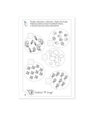 Matematyczne podchody z OLIMPEM klasa 2