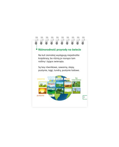 KOMPAS przyrodniczy klasa 2-3 z SUPER Olimpkiem KOMPAS przyrodniczy klasa 2-3 z SUPER Olimpkiem