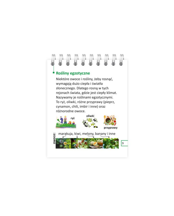 KOMPAS przyrodniczy klasa 2-3 z SUPER Olimpkiem