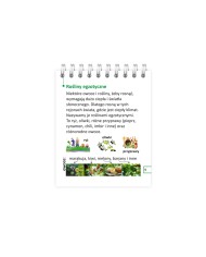 KOMPAS przyrodniczy klasa 2-3 z SUPER Olimpkiem