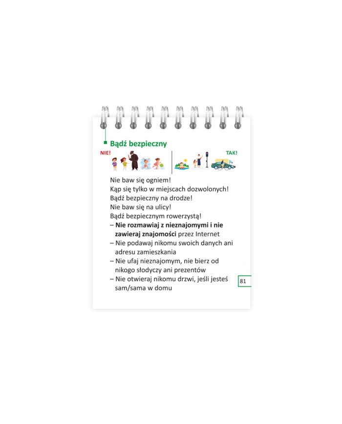 KOMPAS przyrodniczy klasa 2-3 z SUPER Olimpkiem