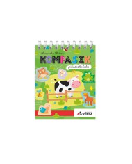 KOMPASIK przedszkolaka