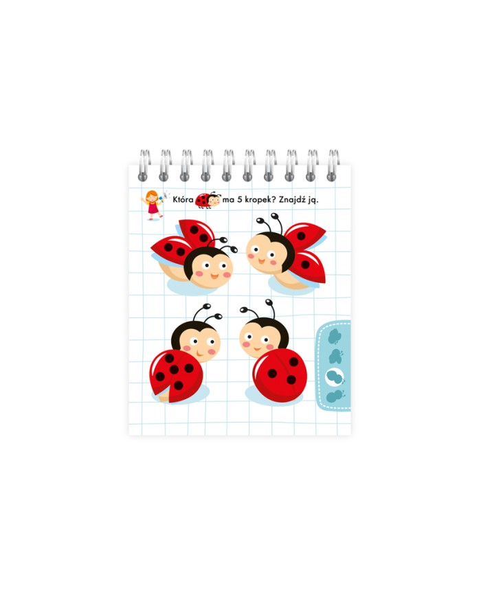 KOMPASIK przedszkolaka