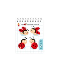 KOMPASIK przedszkolaka