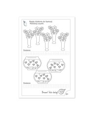 Matematyczne podchody z OLIMPEM klasa 2