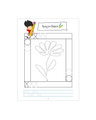 Kaligrafia z Olimpkiem