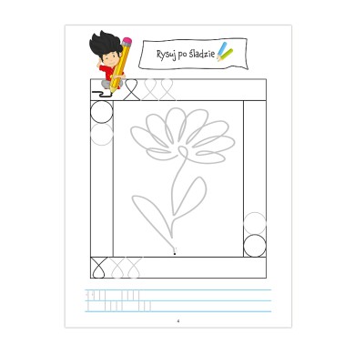 Kaligrafia z Olimpkiem Kaligrafia z Olimpkiem